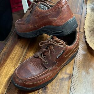 Men’s Florsheim shoe